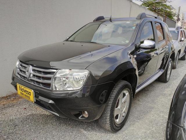 Renault Duster 1.6 Dynamique 4x2 16v