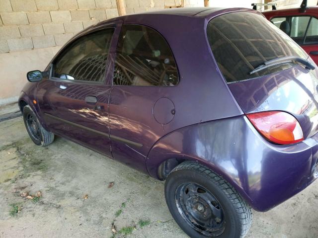 FORD KA 98 segundo dono vende - Foto 6
