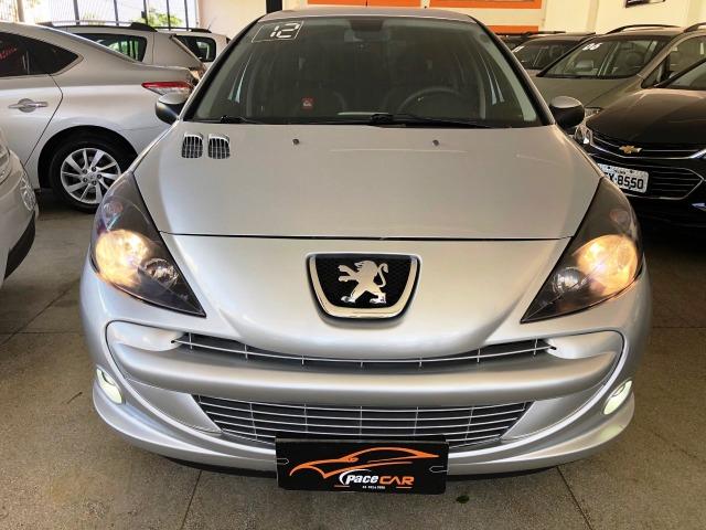 Peugeot 207 Quick Silver 2012 - Foto 12