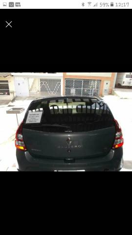 Sandero privilegi 1.6 2011/2012 - Foto 4