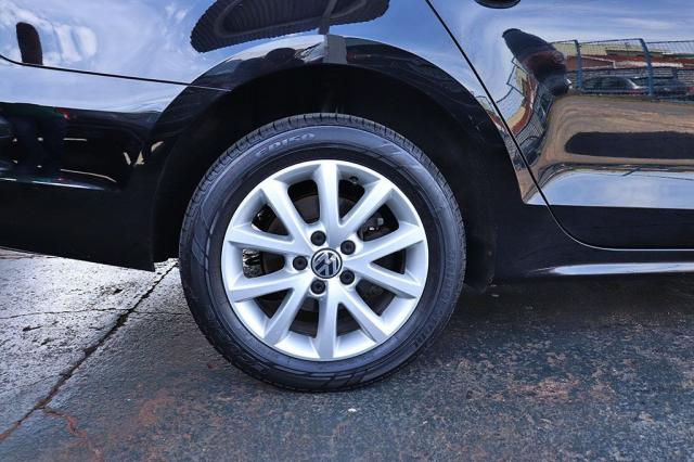 VOLKSWAGEN JETTA 2.0 COMFORTLINE - Foto 10