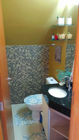 Casa Sobrado em Condomínio - 3 Quartos - Residencial Cotovia - 405 Sul - Foto 6