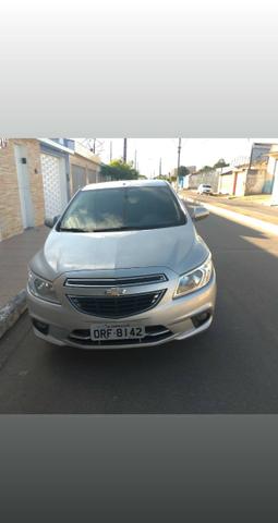 Onix LT ,2015 1.0 em perfeito estado - Foto 2