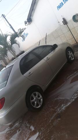 Corolla 2003 - Foto 6
