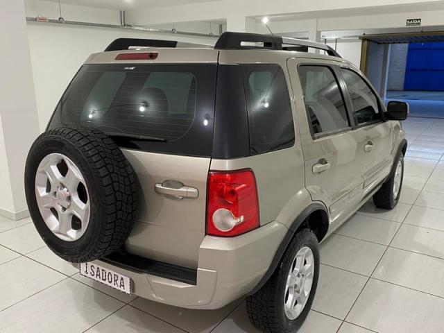 FORD ECOSPORT XLT 1.6 8v 4P - Foto 4