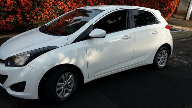 Hyundai hb20 branco completo - Foto 2