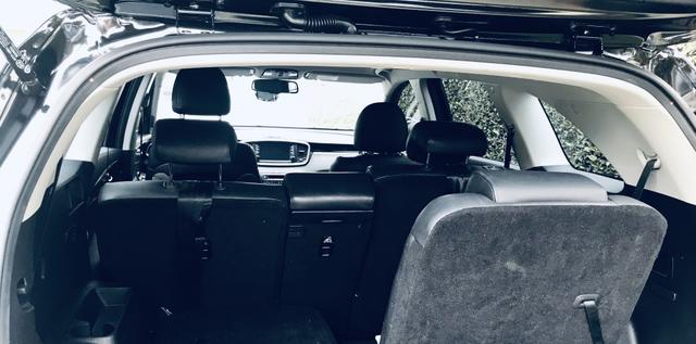 Sorento 2018, 2.4, 4x4 Automática - Foto 5