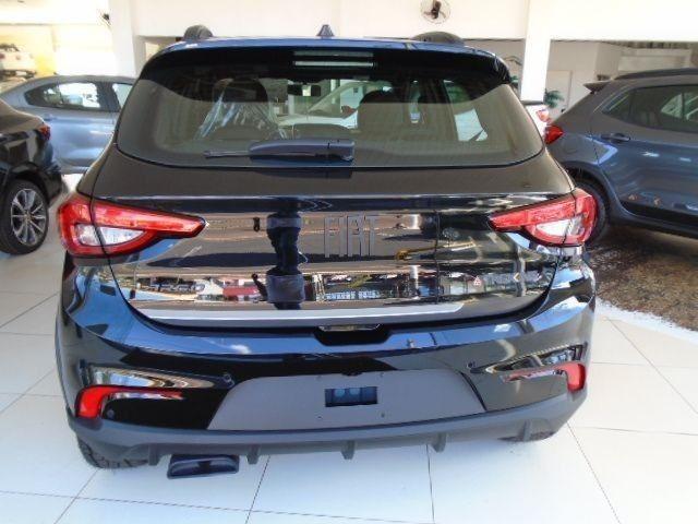 Fiat Argo Trekking 1.3 Flex R$ 58.800,00 - Foto 3