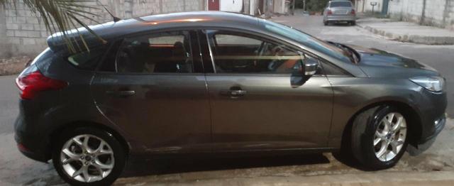 Ford Focus SE Hatchback 2.0 Automatic 2016/2016 - Foto 5