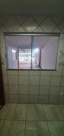 Vendo casa Jardim Monte Serrat - Foto 12