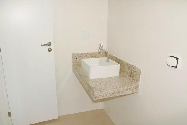 Apartamentos no Bairro Santa Mônica com 71 m² com 2 quartos e varanda gourmet - Foto 8