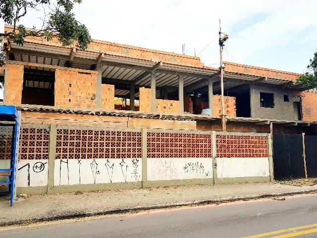 Apartamento à 5 minutos à pé da Praia - 2 dormitórios