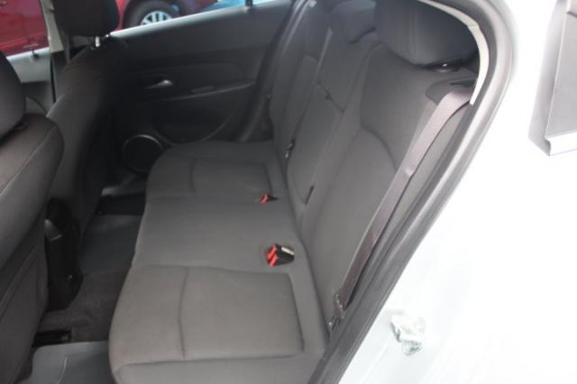 CRUZE 2014/2014 1.8 LT 16V FLEX 4P MANUAL - Foto 3