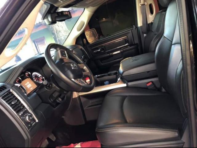 Vendo Dodge ram 2016 - Foto 5