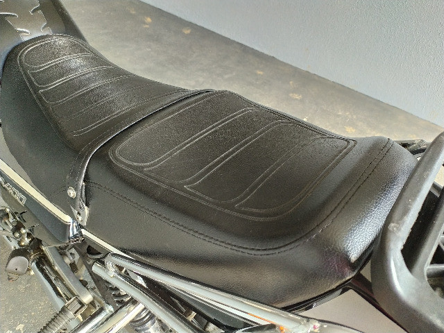 CB 400 Tucunaré - 84 - Preta/cinza - Foto 6