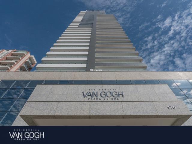 Apartamento à venda com 4 dormitórios em Setor oeste, Goiânia cod:1565 - Foto 19