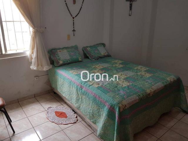 Apartamento com 3 dormitórios à venda, 120 m² por R$ 359.000,00 - Setor Central - Goiânia/ - Foto 9