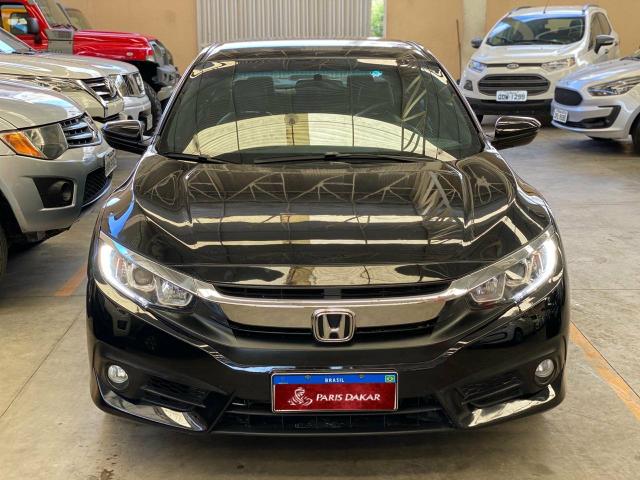 Civic exl 16/17 - Foto 2