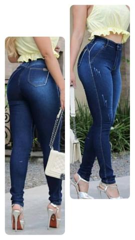 Calça Jeans - Foto 5