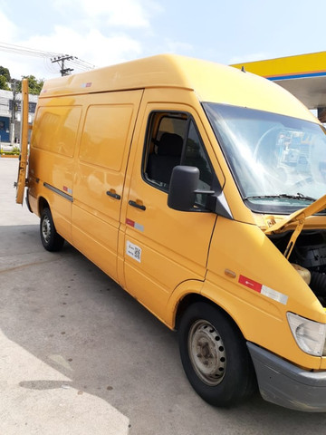 sprinter 2000 olx