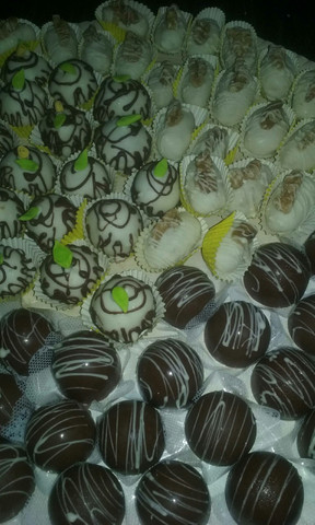 Bolos e tortas - Foto 3