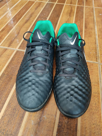 chuteira nike magistax society