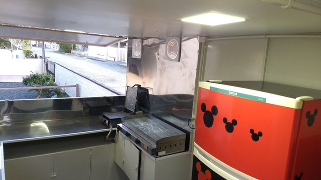 Food Truck Completo - Foto 3