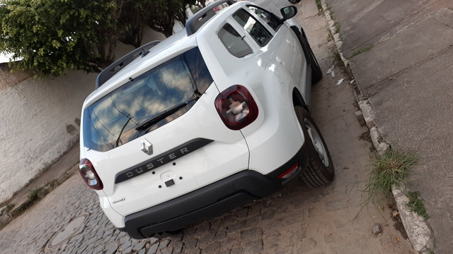 Nova Duster Zen cambio mecanico 1.6 20/21 - Foto 2