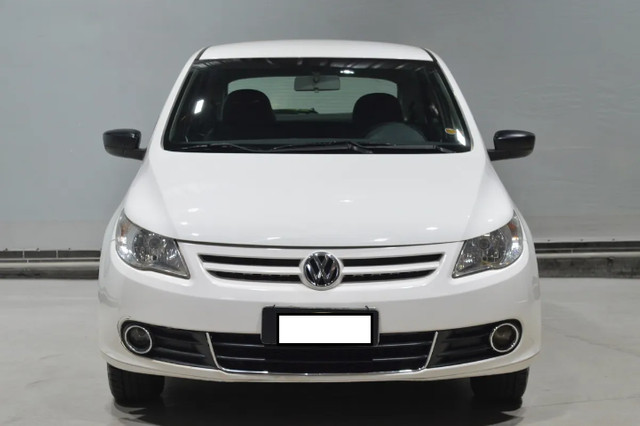 VW - VOLKSWAGEN GOL 2012 - 773956414  OLX