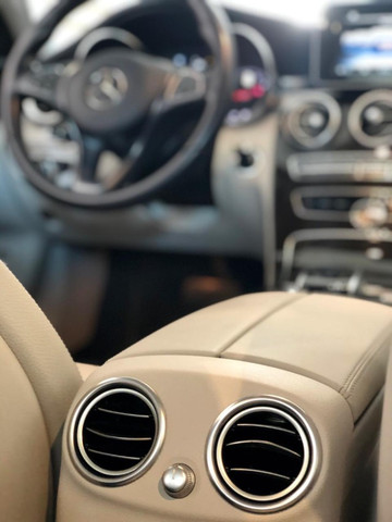 Mercedes-Benz C180 1.6 Turbo - Foto 6