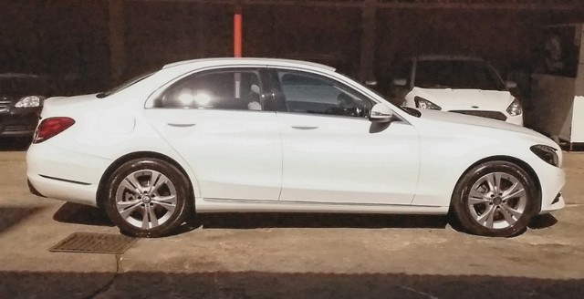 Mercedes Benz c-180 1.6 turbo - Foto 4