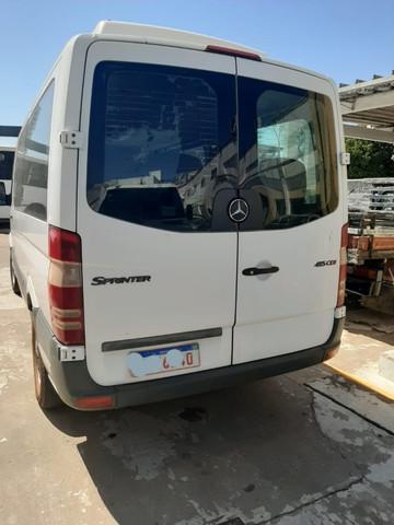 olx van
