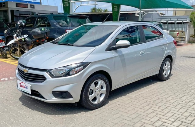 PRISMA LT 1.4 MANUAL 2019