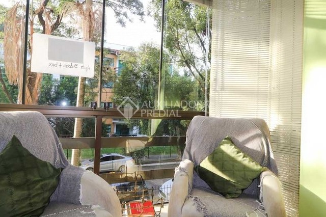 Apartamento 3 dormitórios com vaga, próximo a PUC em Porto Alegre - Foto 3