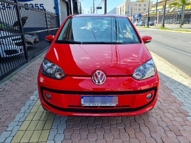 VW UP! MOVE TSI IMPECÁVEL 2017