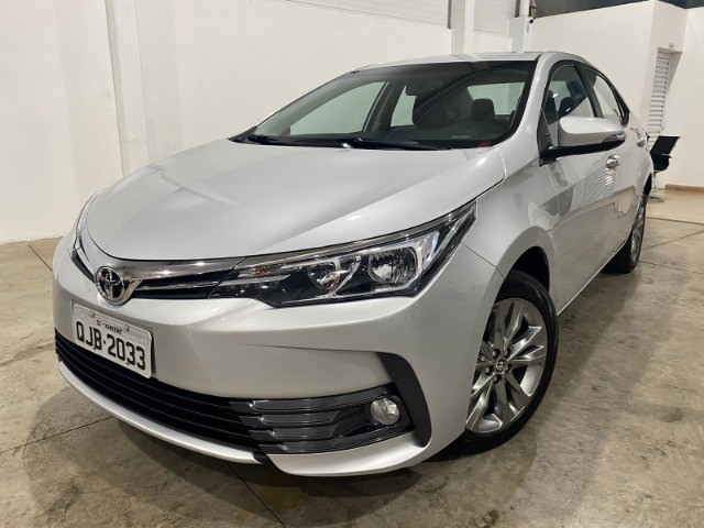 COROLLA XEI 2.0 2019