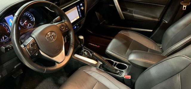 COROLLA XEI 18/19