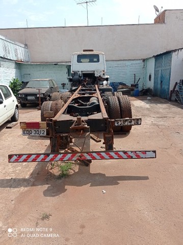 MERCEDES 26-260