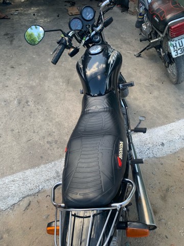 TITAN 125 KSE