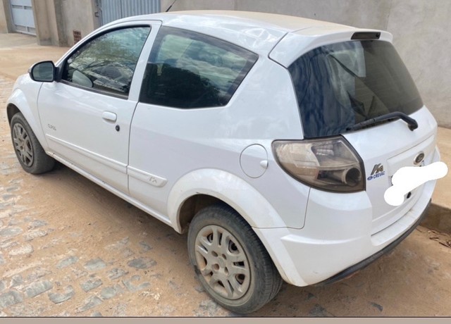 FORD KA OPORTUNIDADE !