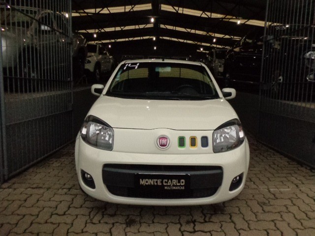 UNO VIVACE RUA 1.0 FLEX 4P