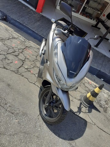 HONDA PCX 2019 5.000 KM