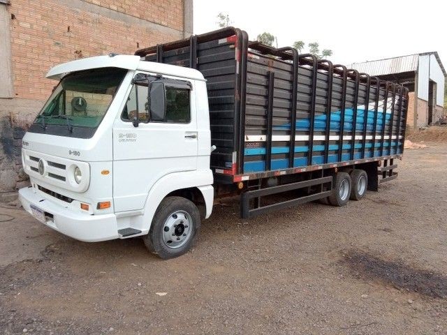 VENDO CAMINHÃO 9.150