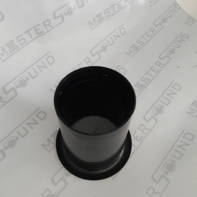 Aero-duto.  De 3" e 4". (unidade). Novos. - Foto 3