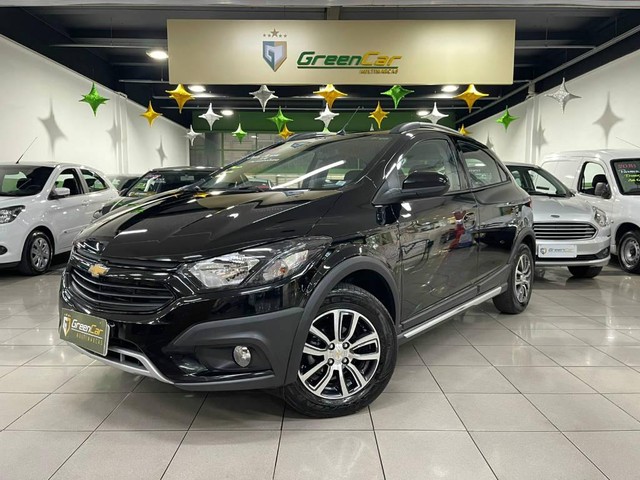 CHEVROLET ONIX 1.4AT ACT