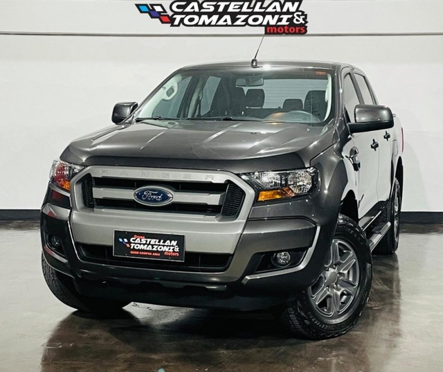 RANGER XLS 20 4X4 AUT