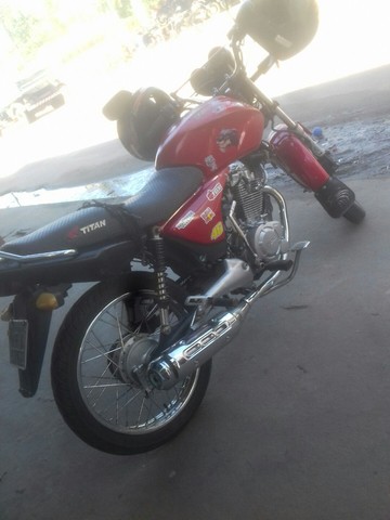 MOTO DUCAR TOP