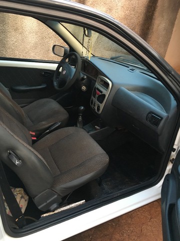 FIAT STRADA EM PERFEITO ESTADO DE CONSERVAÇÃO