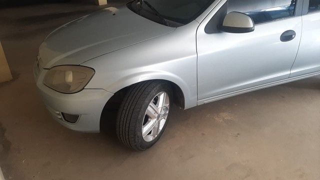CELTA VHC FLEX 5P