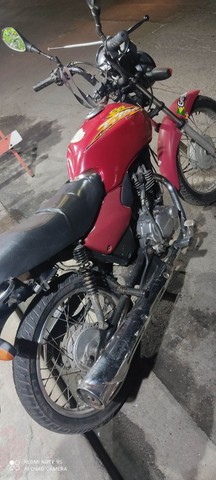 TITAN KSE 125